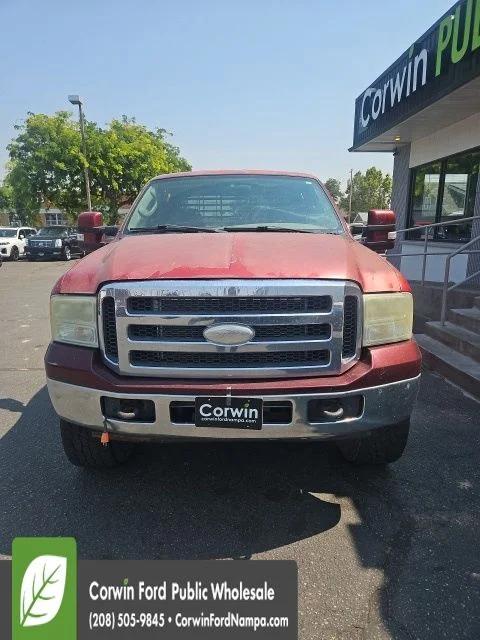 ford f-350 super duty 2003 1FTSW31PX3EB01154 image ford f-350 super duty 2003 1FTSW31PX3EB01154 image